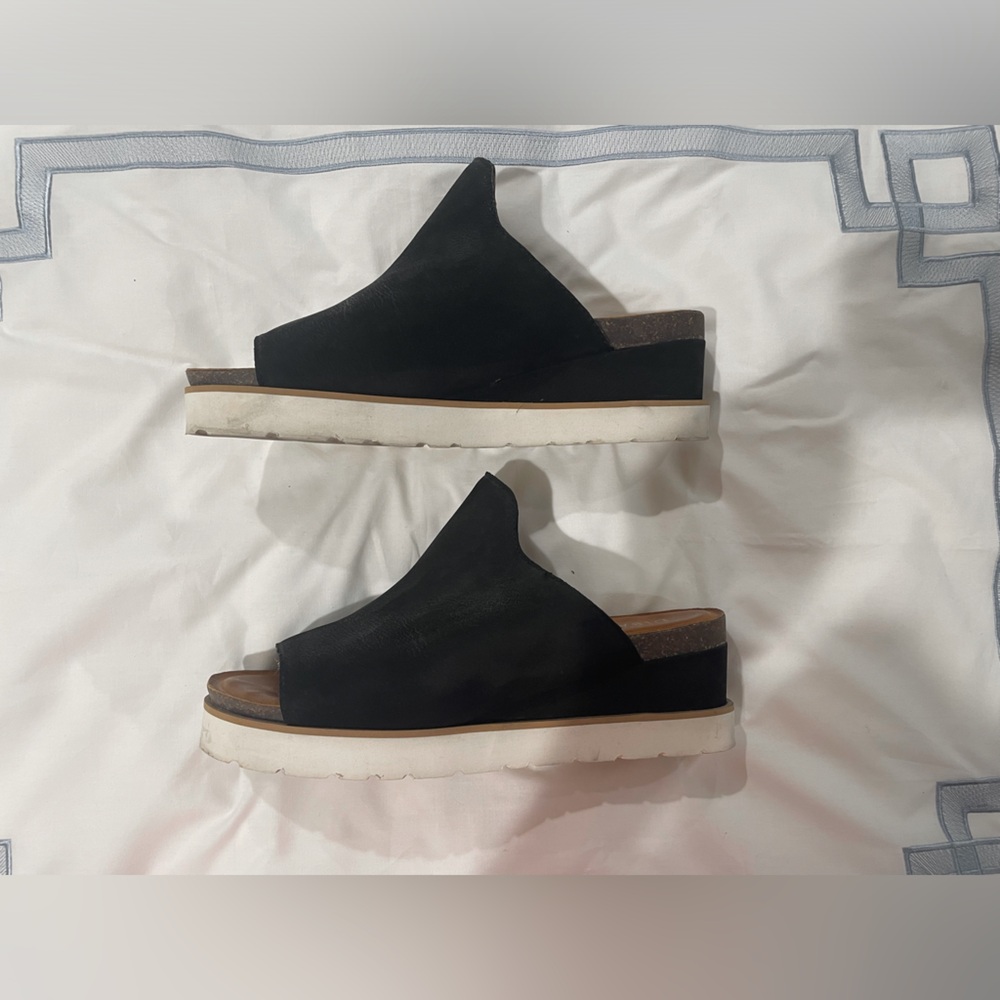 Diba true sandal